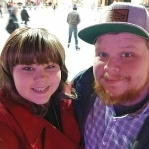 Meet your Posher, Abby